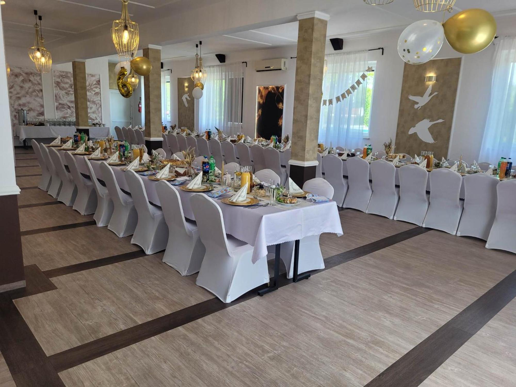 Zlote Pioro Bed & Breakfast Nisko ภายนอก รูปภาพ